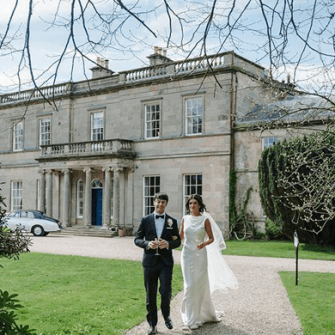 Drenagh House Estate Exterior