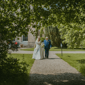 Drenagh House Estate Garden