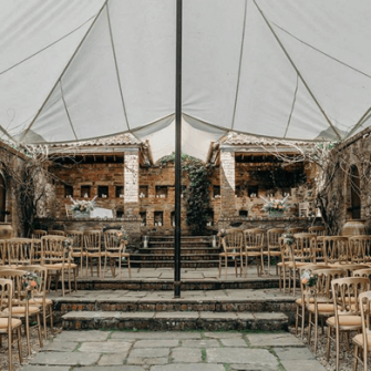 Drenagh House Estate Exterior Venue