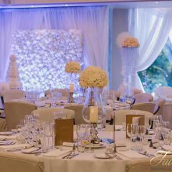 Fairy Tales Wedding & Event Specialists Tables
