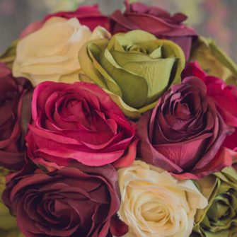 Fairy Tales Wedding & Event Specialists flowers