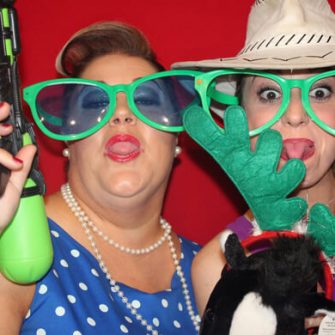 Munster Photobooth 13