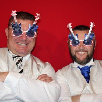 Munster Photobooth 2