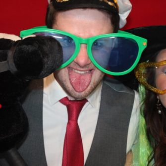 Munster Photobooth 5
