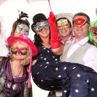 Munster Photobooth 6