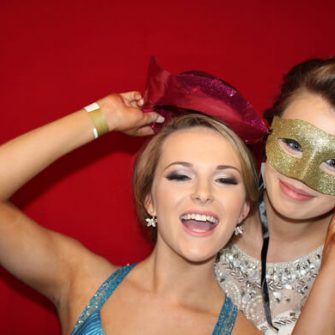 Munster Photobooth 7