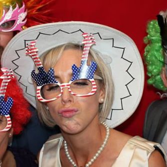 Munster Photobooth 8