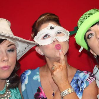 Munster Photobooth 9