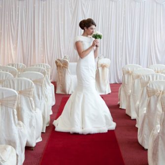 Sligo Park Hotel Aisle