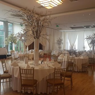 Sligo Park Hotel Reception Suite