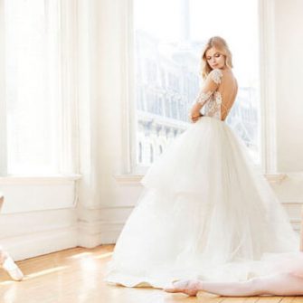 Snowdrop Bridal Couture New York