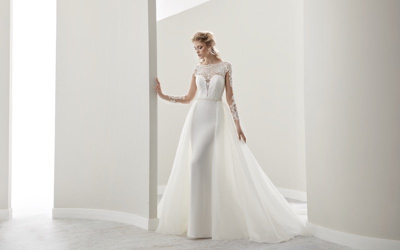 Divinity Bridal