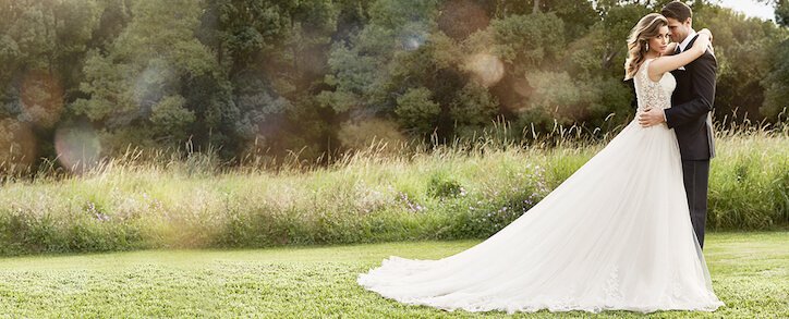 Mon Cheri Bridal