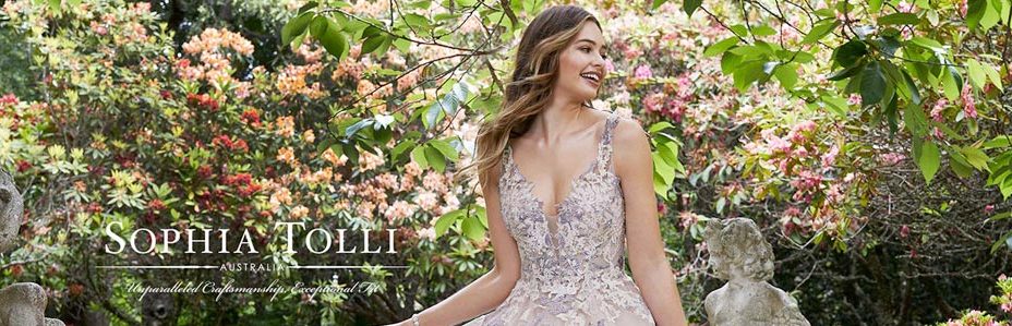 Sophia Tolli