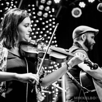 The Real Shindig Strings