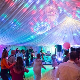 The Real Shindig Wedding 4