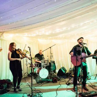 The Real Shindig Celtic Band