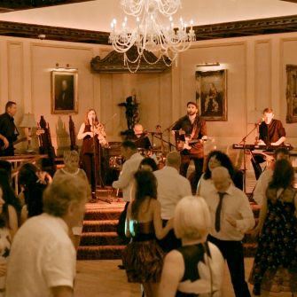 The Real Shindig Wedding 3