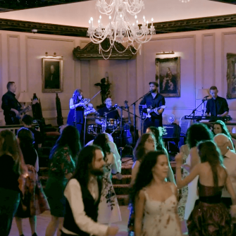 The Real Shindig Wedding 2