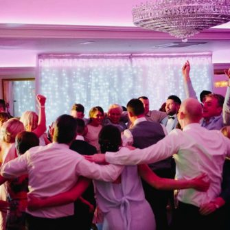 The Real Shindig Party