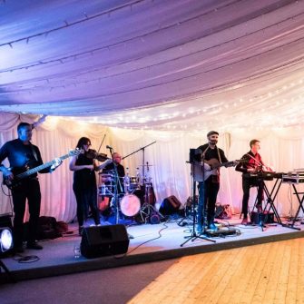 The Real Shindig Stage 3