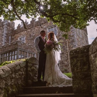 plan a wedding reception