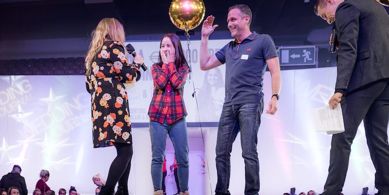 Dublin Wedding Winners
