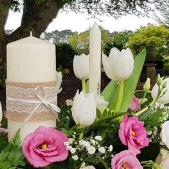 Ballykisteen Hotel Extra Touches