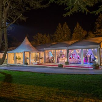 Beech Hill Marquee