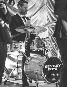 Bentley Boys 6