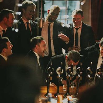 Bentley Boys 7
