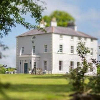 Boyne Hill House