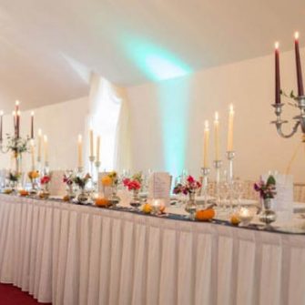 Boyne Hill Buffet