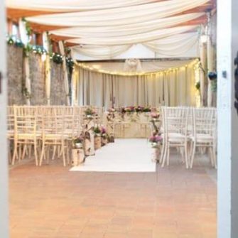 Boyne Hill Indoor Venue