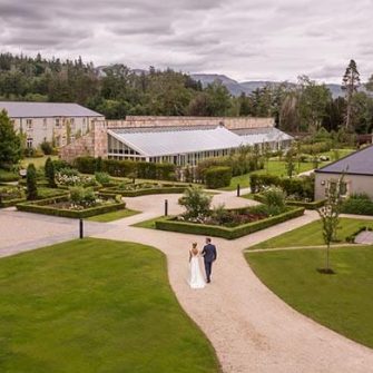 Lough Eske Grounds