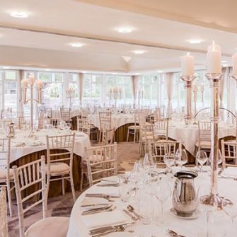 Lough Eske Decor