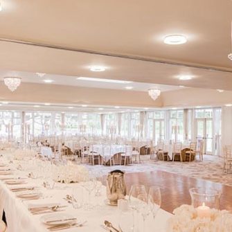 Lough Eske Reception Suite