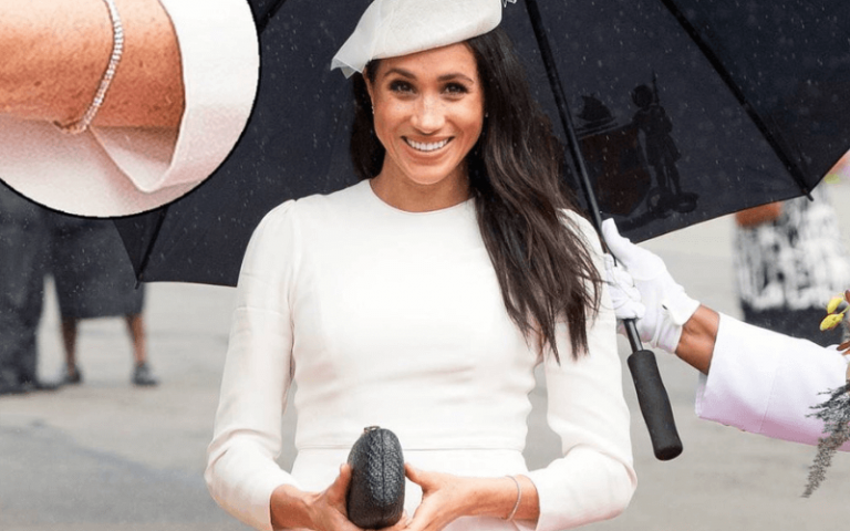 Meghan-Markle-Cartier-Bracelet