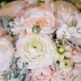 Pure Flowers of Distinction Details