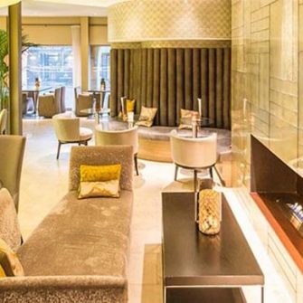 The Doyen Stylish Interiors