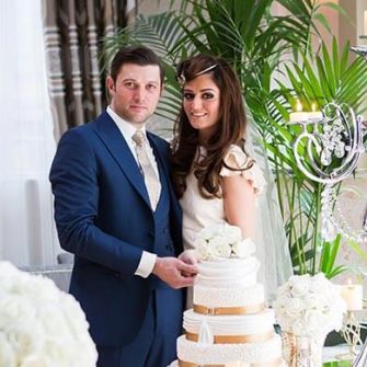 The Doyen Cake Cutting