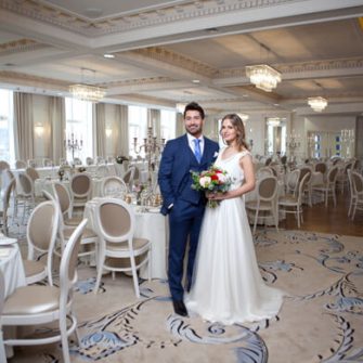 The Slieve Russell Reception Suite