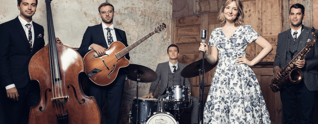Bands-For-Hire-Swing-Jazz