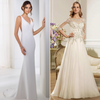 mcelhinneys bridal sale