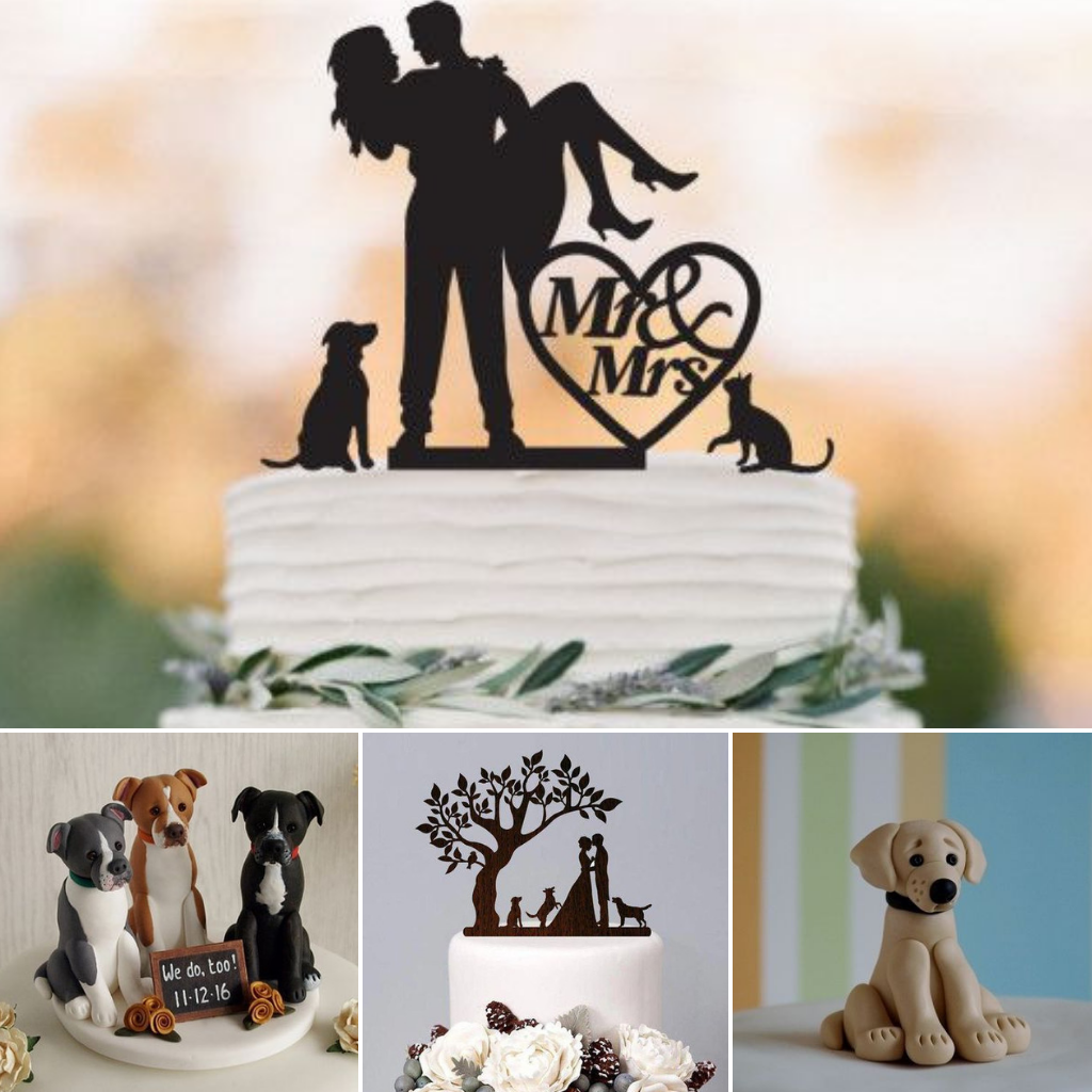 Pets-Included-In-Your-Wedding-Day