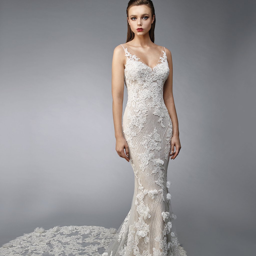 Spring Wedding Dresses