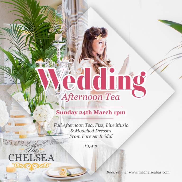 The Chelsea-Afternoon-Tea-March-2019