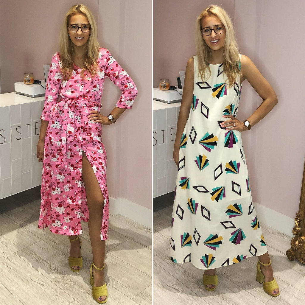 dresses for a summer wedding guest 2019