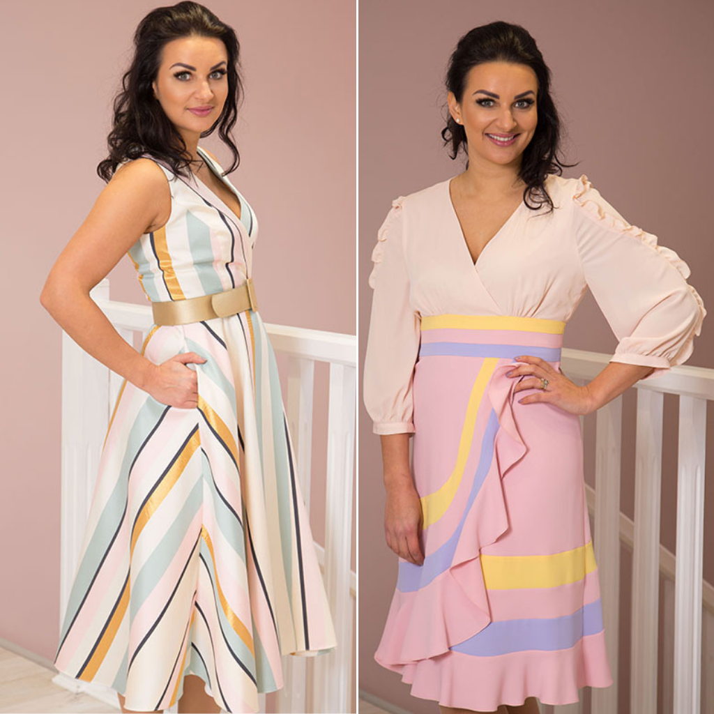 dresses for a summer wedding guest 2019