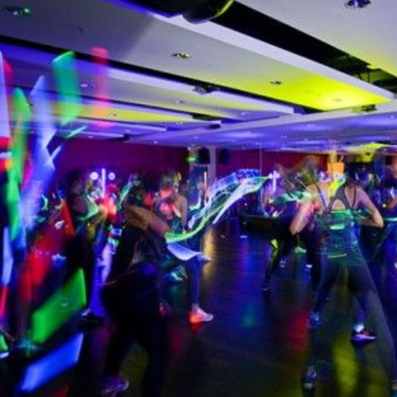 How-To-Drop-A-Dress-Size-Clubbercise